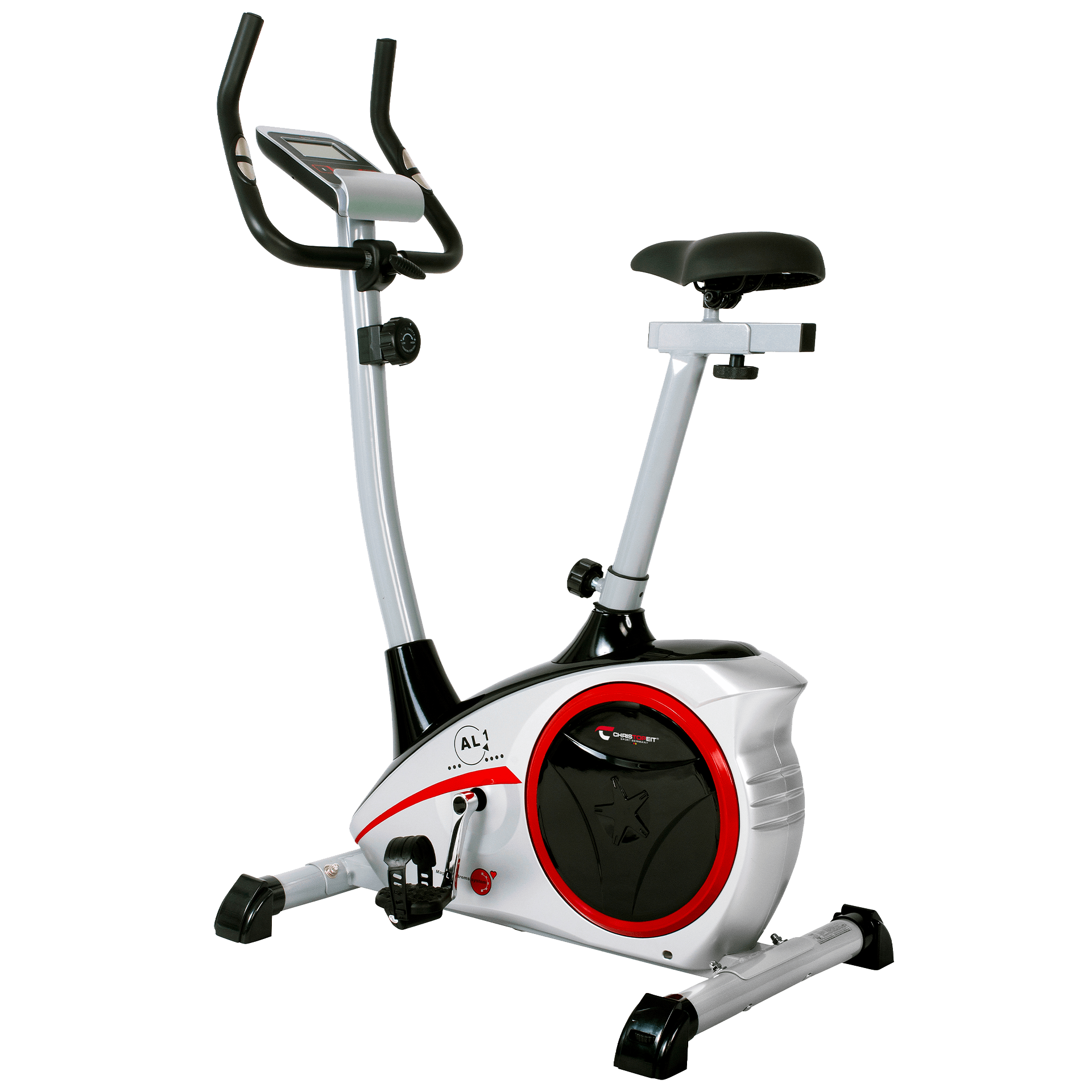 Offers Fitnesstrainer, Fahrradtrainer, Ergometer, Hometrainer